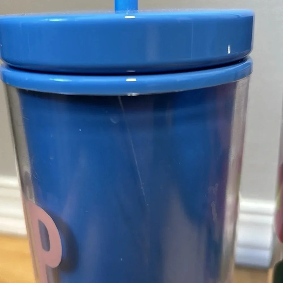 Kate Spade SIP SIP SIP & Botanical Garden Cups - Picture 6 of 8